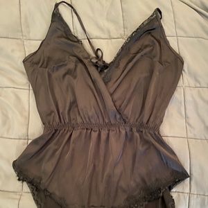 Sleep Romper